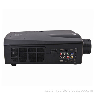 1080P HD Home Theater DVB-T Projector for Game (SV-806)